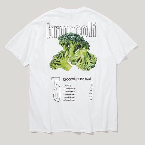 COLLECTION 2 - GRAPHIC TEE