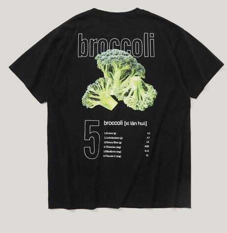 COLLECTION 2 - GRAPHIC TEE