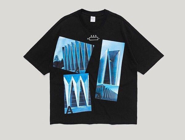COLLECTION 2 - GRAPHIC TEE