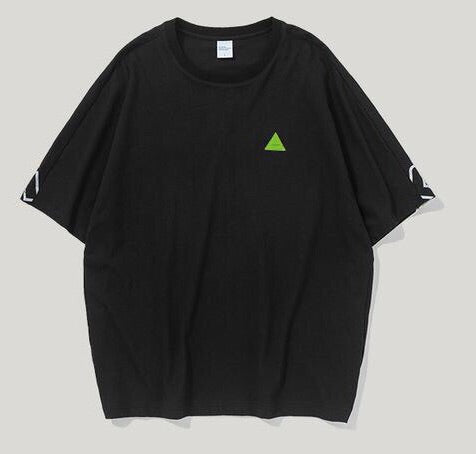 COLLECTION 2 - OVERSIZED GRAPHIC TEE