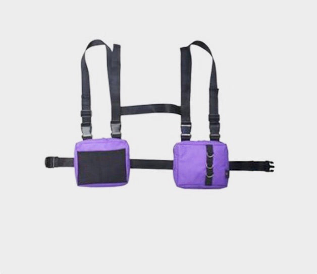 TECH COLLECTION - TACTICAL BODY BAG