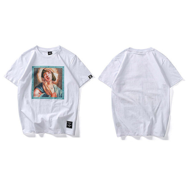 COLLECTION 1 "MVRY' T-SHIRT