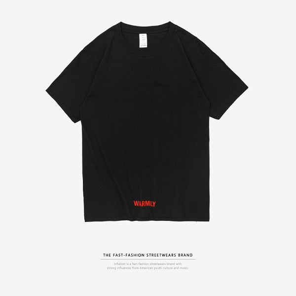 COLLECTION 1 "EXPLOSIVE" T-SHIRT