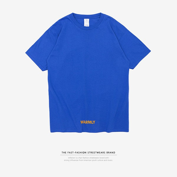 COLLECTION 1 "EXPLOSIVE" T-SHIRT