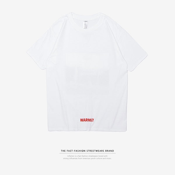 COLLECTION 1 "EXPLOSIVE" T-SHIRT