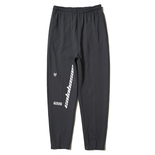 Calabasas Season 5 Sweatpants