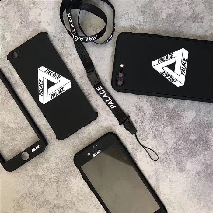 Palace Inspired iPhone case