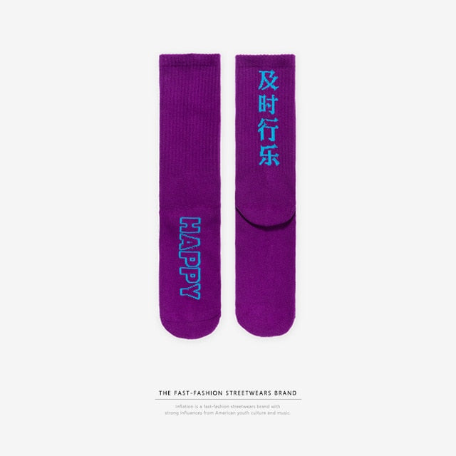 COLLECTION 2 - SOCKS