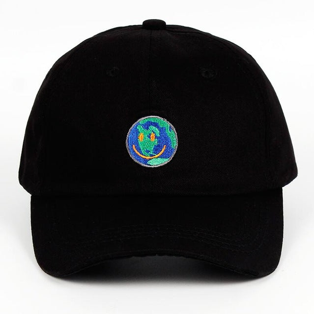 ASTROWORLD CAP