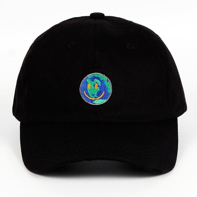 ASTROWORLD CAP