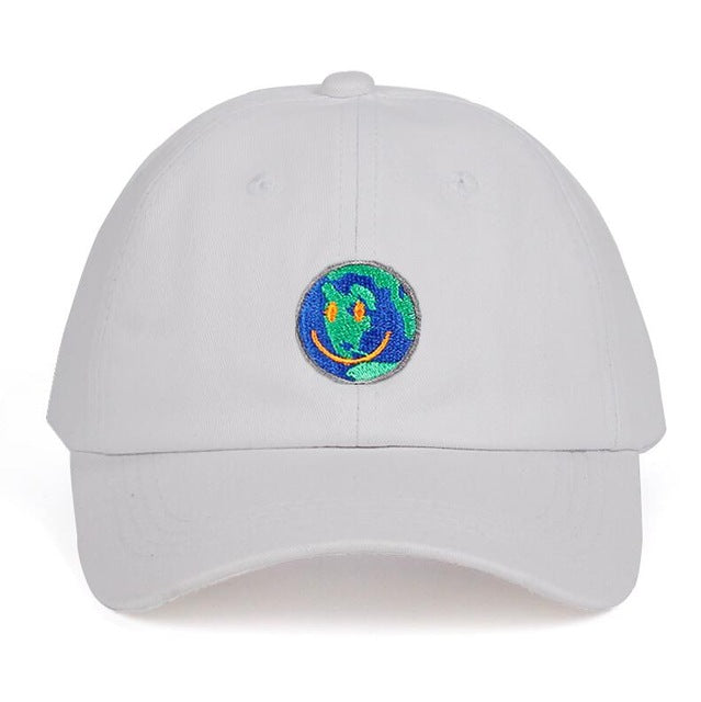 ASTROWORLD CAP
