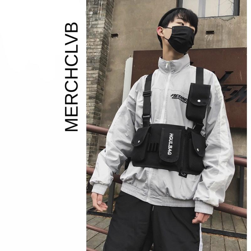 COLLECTION 2 - TACTICAL BODY BAG