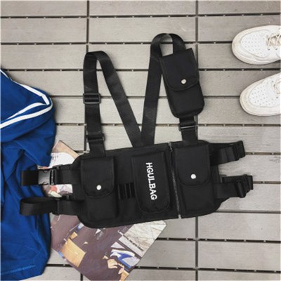 COLLECTION 2 - TACTICAL BODY BAG