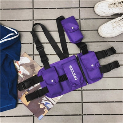 COLLECTION 2 - TACTICAL BODY BAG